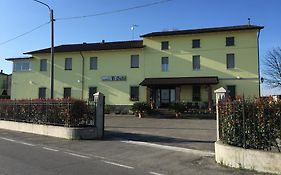 Hotel il Gufo Parma